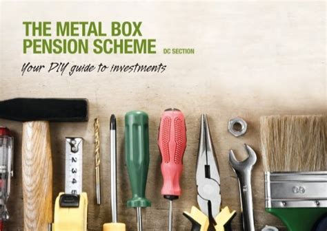 the metal box pension scheme annual report|metal box pension scheme buyout.